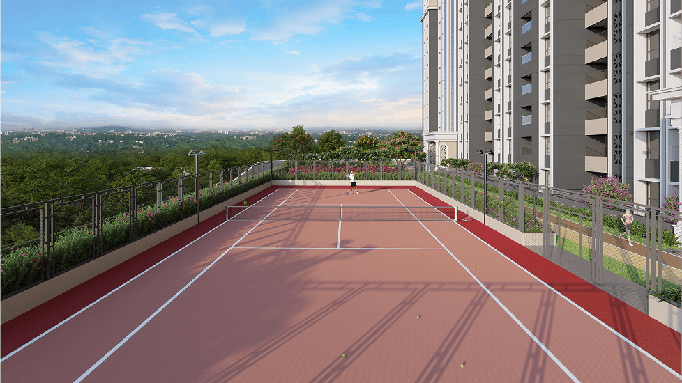 Gallery img 11 - vtp kharadi aurelia