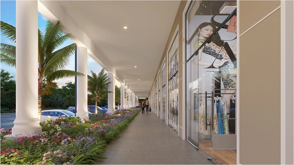 Gallery img 2 - vtp kharadi aurelia