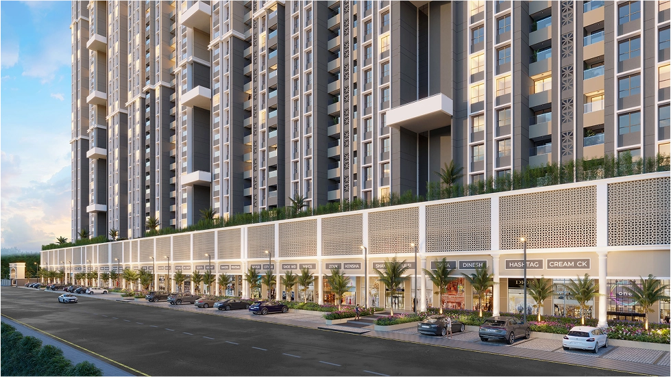 Gallery img 3 - vtp kharadi aurelia