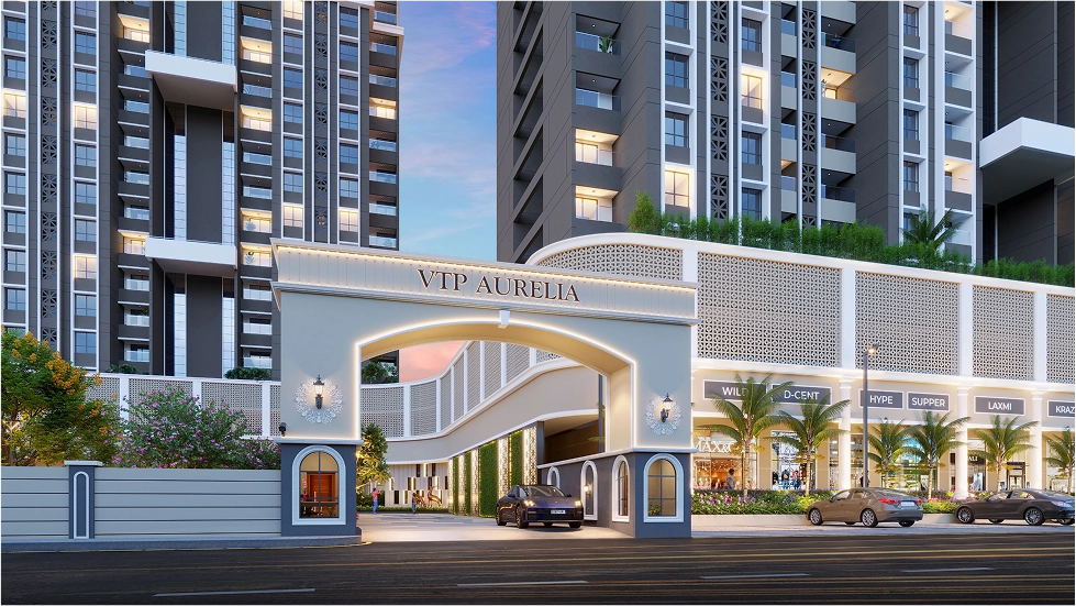 Gallery img 7 - vtp kharadi aurelia