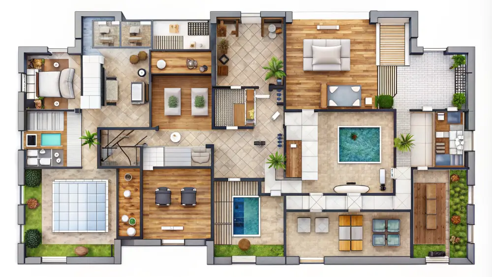floor plan img - vtp kharadi aurelia