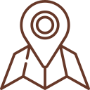 location icon - vtp kharadi aurelia