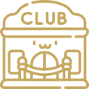 luxury lifestyle club icon - vtp kharadi aurelia